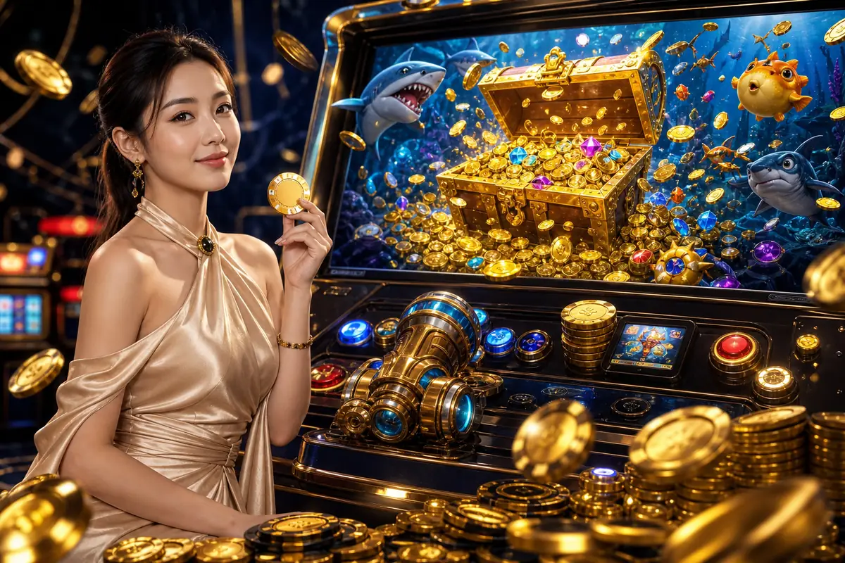 8880slot